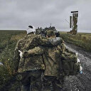 Ukrayna'dan Moskova'yı kızdıracak Melitopol iddiası: Rus birliklerinin görüntüleri paylaşılıyor