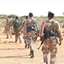 Somali'de Eş-Şebab'a yönelik operasyonda 18 örgüt üyesi öldürüldü