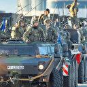 Almanya Ukrayna'ya silah sevkiyatı