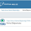 TOKİ başvuruları 19 Eylül’e kadar TC kimlik numarasının son hanesine göre yapılacak