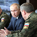 Ağır kayıplar veren Rusya'dan kritik adım: Tacikistan'dan asker sevkiyatı yapılıyor