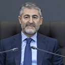 Bakan Nureddin Nebati'den manidar paylaşım: Financial Times'ın iddiasına dikkat çeken cevap