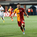 Galatasaray'dan Yusuf Demir hamlesi