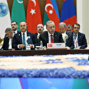 Cumhurbaşkanı Erdoğan: Şanghay teşkilatıyla ilişkilere önem veriyoruz