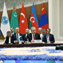 Cumhurbaşkanı Erdoğan: Tahılın ihtiyaç duyanlara ulaşması için çaba harcıyoruz
