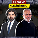 Büyük aile yürüyüşü