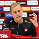 Stefan Kuntz'a Salih ve Umut tepkisi