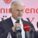 Binali Yıldırım'dan altılı masaya manidar gönderme