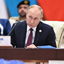 Putin: Biz savaşı bitirmek istiyoruz