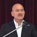 Bakan Soylu: 15 Temmuz'un arkasında Amerika var