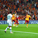 Sergio Oliveira şanssızlığını Konyaspor maçında sonlandırdı