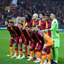 Galatasaraylı futbolcu için iki ülkenin gözlemcileri stadyuma geldi