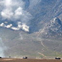 Kırgızistan ile Tacikistan sınırında tehlikeli çatışma