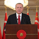 Cumhurbaşkanı Erdoğan'dan Şanghay İşbirliği Örgütü Zirvesi'ne ilişkin paylaşım: Teşkilat ile iş birliğimizi çok daha yukarıya çıkaracağız