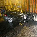 Sakarya'da feci kaza: 1 ölü