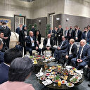 Şanghay Zirvesi'ne damga vuran anlar rahatsız etti: Aslı Aydıntaşbaş Erdoğan'ın liderlerle olan fotoğrafını küçümsemeye çalıştı