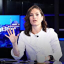 Nevşin Mengü Erdoğan'ın Şangay liderleriyle olan fotoğrafını hazmedemedi