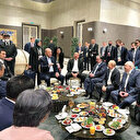 Şanghay'da ilklerin zirvesi: Erdoğan özel konuk olarak katılıyor