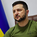 Zelenskiy: Rusya'dan geri alınan İzyum'da toplu mezar bulundu
