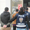 Firari FETÖ’cülere baskın