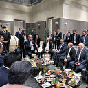 Cumhurbaşkanı Erdoğan dünyanın konuştuğu karenin öyküsünü anlattı