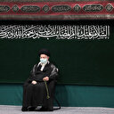 'Öldüğü' iddia edilen Hamaney uzun süre sonra görüntülendi