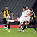 ÖZET | İstanbulspor - Beşiktaş: 2-2