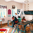 4 ayda 1600 köye ‘yaşam merkezi’