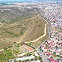 O konutlar buralarda yükselecek: Boş arazilere ziyaretçi akını