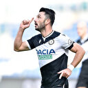Tolgay Arslan Inter'in umutlarını yıktı