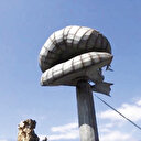 CHP aklımızla alay ediyor: Sarıyer Belediyesi'nden yeni heykel