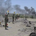 Kırgızistan Tacikistan sınırındaki çatışmada ölü sayısı 36'ya çıktı