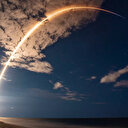 SpaceX 54 Starlink uydusunu daha uzaya fırlattı