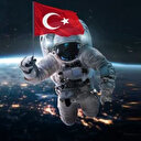 Türk uzay yolcusu için imzalar atıldı