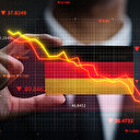 Almanya için korkutan uyarı: Resesyon ve çift haneli enflasyon bekleniyor