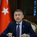 Cumhurbaşkanı Yardımcısı Oktay'dan Pelosi'nin Ermenistan'daki açıklamalarına tepki: Asla kabul edilemez