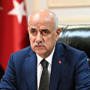 Bakan Kirişci: Tahıl koridoru dünyaya derin bir oh çektirdi