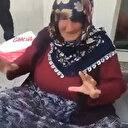 Bolu Belediyesi zabıtaları sattığı meyvelere el koydu: Yaşlı kadın dakikalarca gözyaşı döktü