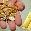 Canlı altın fiyatları: Altın yorumu: Altın düşecek mi çıkacak mı? Analistler yorumladı