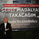Kendi sözlerinin yer aldığı afişler Kılıçdaroğlu'nu rahatsız etti: Yurttaşların kalbi kırılıyor