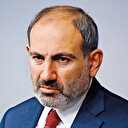 Paşinyan kuşatma altında