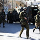 İşgalci İsrail Mescid-i Aksa Vakfı Müdürü'nü gözaltına aldı