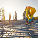 Belçika'da inşaat krizi: Şirketlerinin yarıdan fazlası projeleri durdurdu