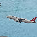 Türk Hava Yolları indirimli uçak bileti 32 uçuş noktasında geçerli