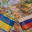 Ukrayna’daki ayrılıkçı yönetimler Rusya’ya katılmak için referanduma gidiyor