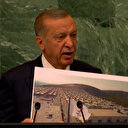 Cumhurbaşkanı Erdoğan: PKK ve türevlerine karşı Türkiye'nin sessiz kalması beklenemez