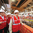 Enerji Bakanı Fatih Dönmez Karadeniz doğal gazı için tarih verdi: Kasımda bitecek martta evlerde