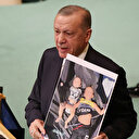 Cumhurbaşkanı Erdoğan: Yunanistan Ege'yi mülteci mezarlığına çevirdi