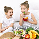 Çocuklar için sağlıklı kahvaltı nasıl olmalı?