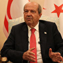 KKTC Cumhurbaşkanı Ersin Tatar: Cumhurbaşkanı Erdoğan BM konuşmasında tarih yazmıştır
